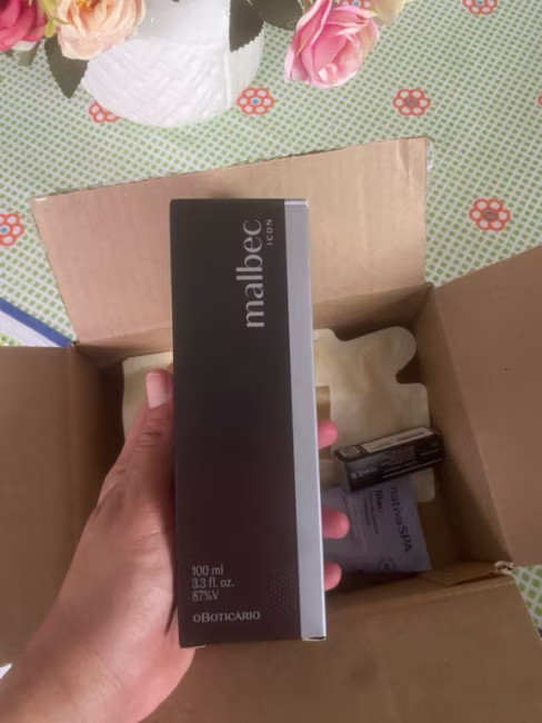 imagem da avaliação