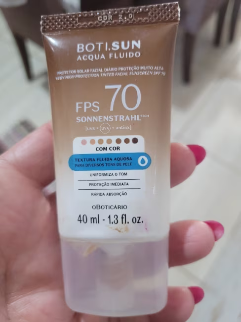 imagem da avaliação