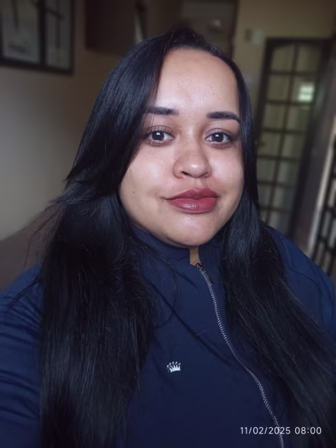 imagem da avaliação