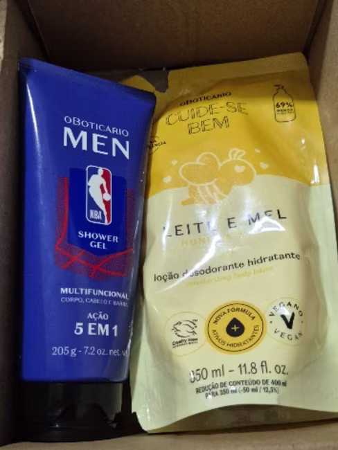 imagem da avaliação