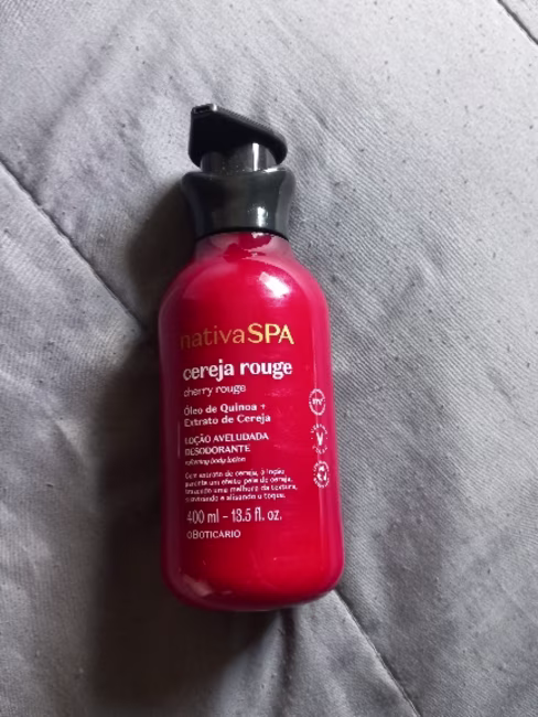 imagem da avaliação