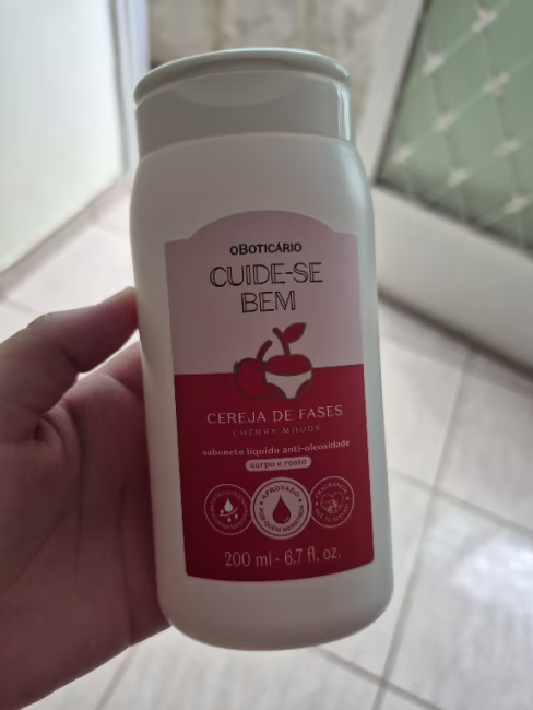 imagem da avaliação