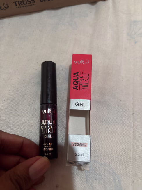 imagem da avaliação