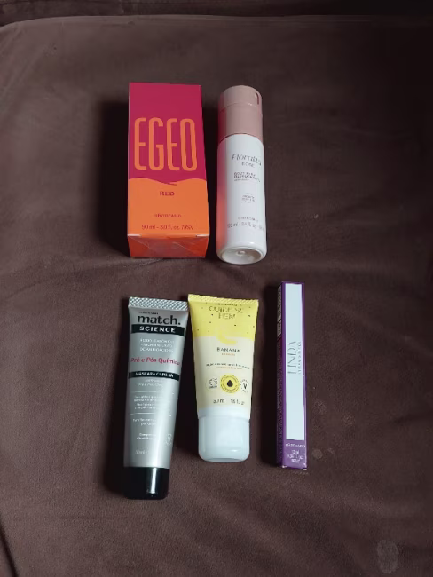 imagem da avaliação