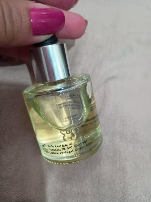 imagem da avaliação