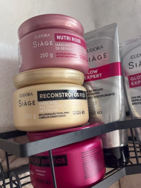 imagem da avaliação