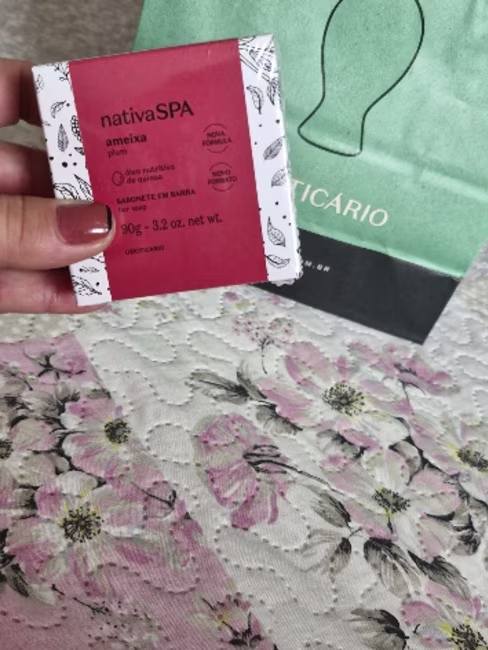 imagem da avaliação