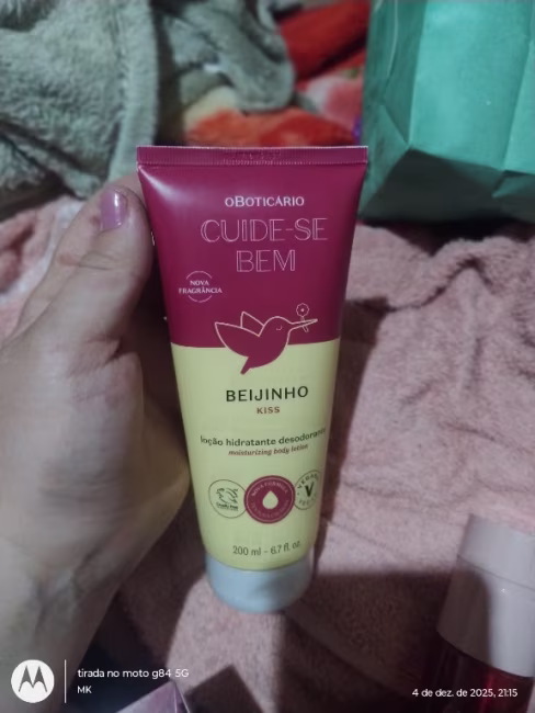 imagem da avaliação