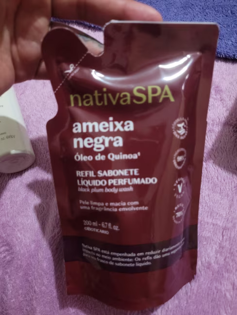 imagem da avaliação