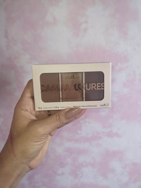 imagem da avaliação