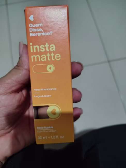 imagem da avaliação