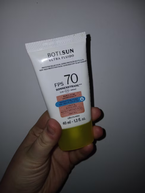 imagem da avaliação