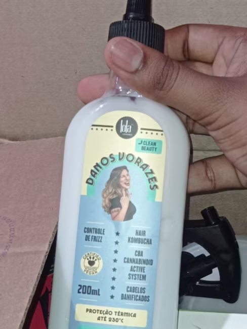 imagem da avaliação