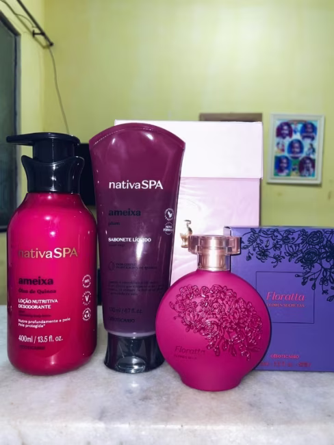 imagem da avaliação