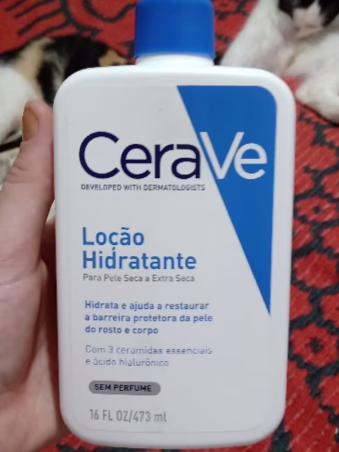 imagem da avaliação