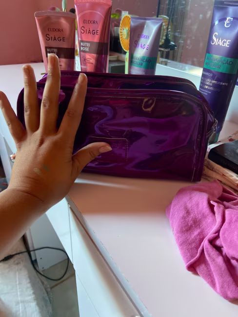 imagem da avaliação