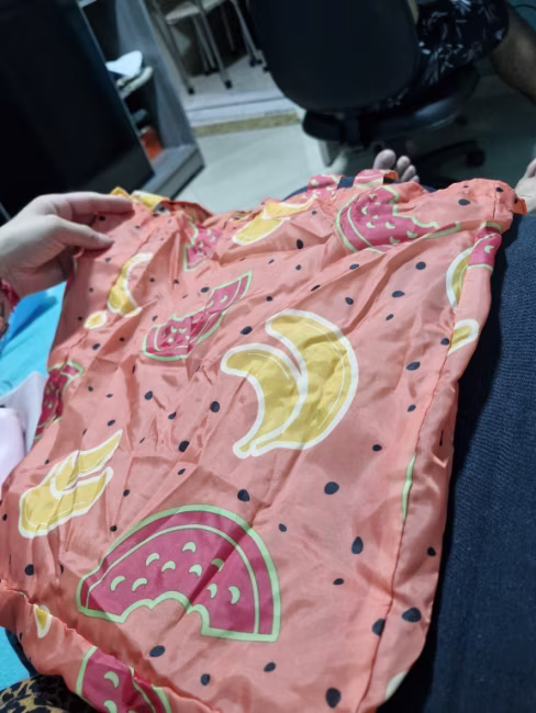 imagem da avaliação