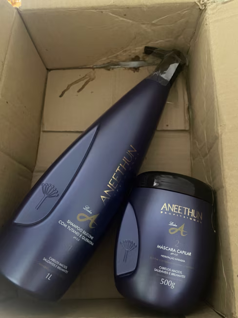 imagem da avaliação