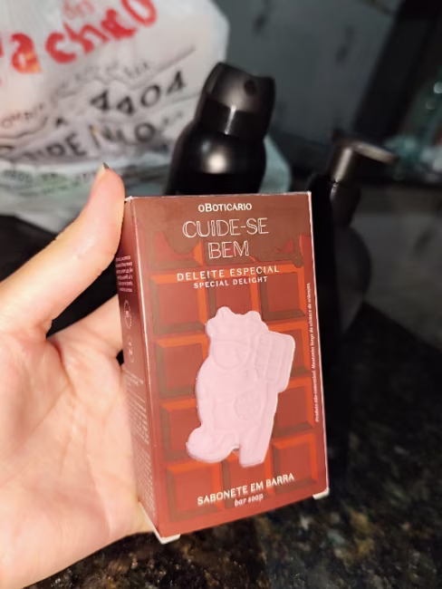 imagem da avaliação