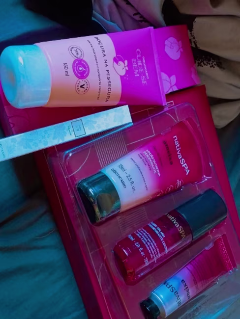 imagem da avaliação