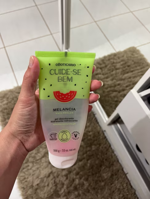 imagem da avaliação