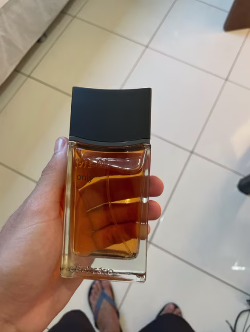 imagem da avaliação