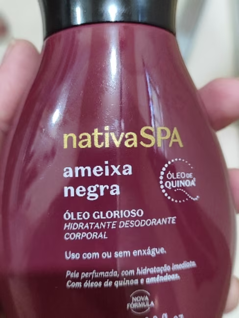 imagem da avaliação