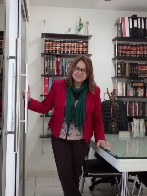 imagem da avaliação