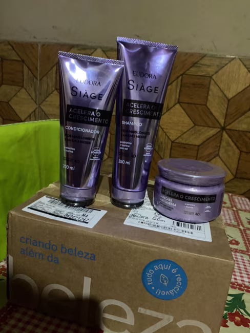 imagem da avaliação