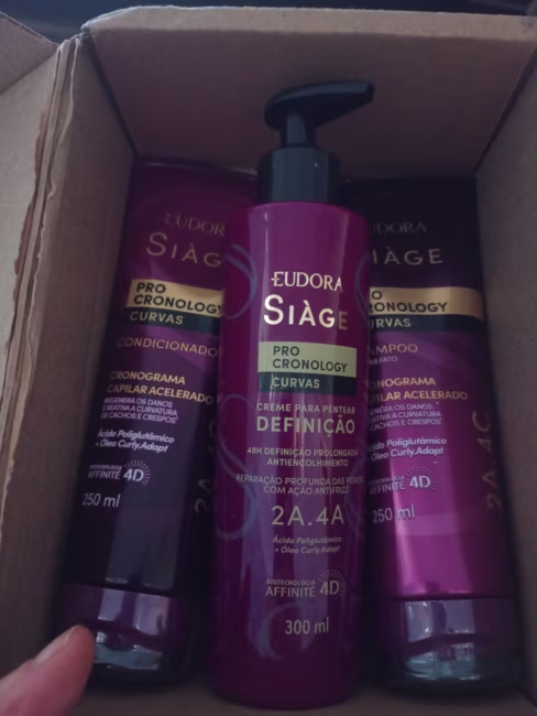 imagem da avaliação