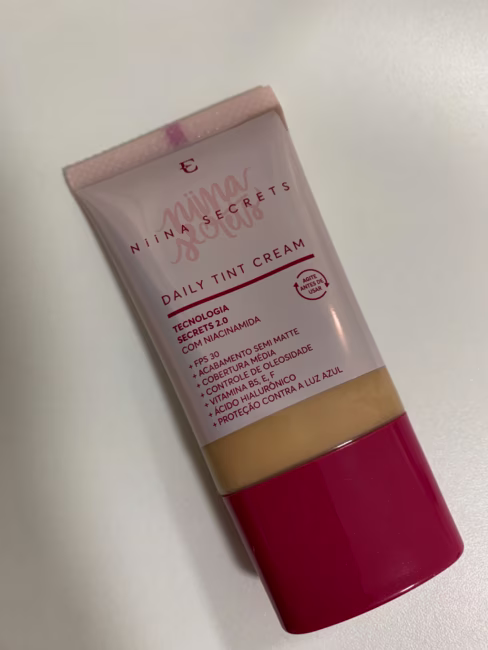 imagem da avaliação