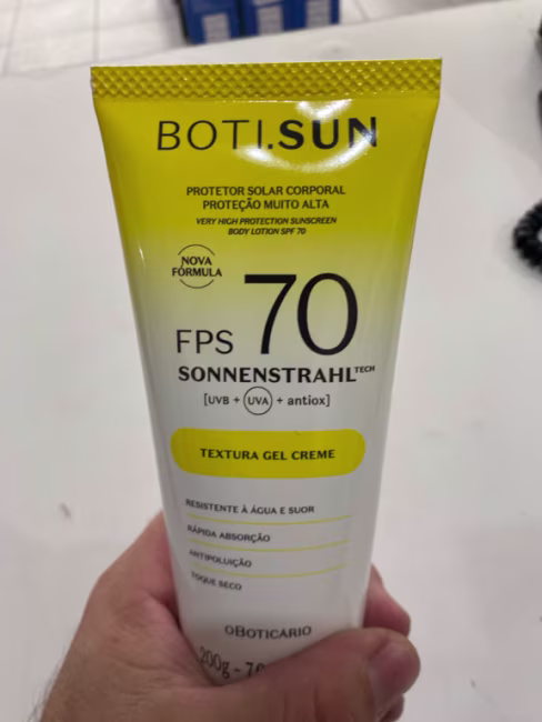 imagem da avaliação