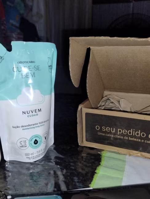 imagem da avaliação