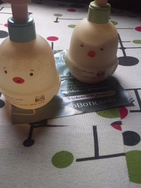 imagem da avaliação