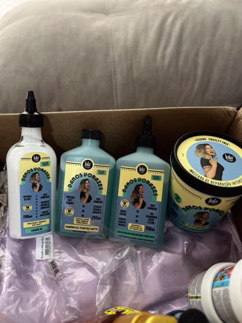 imagem da avaliação