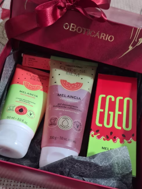 imagem da avaliação