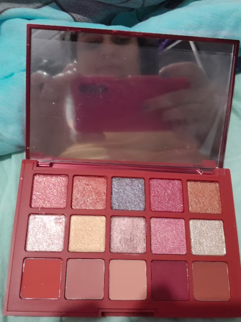 imagem da avaliação