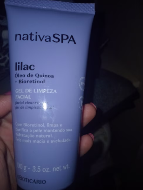 imagem da avaliação