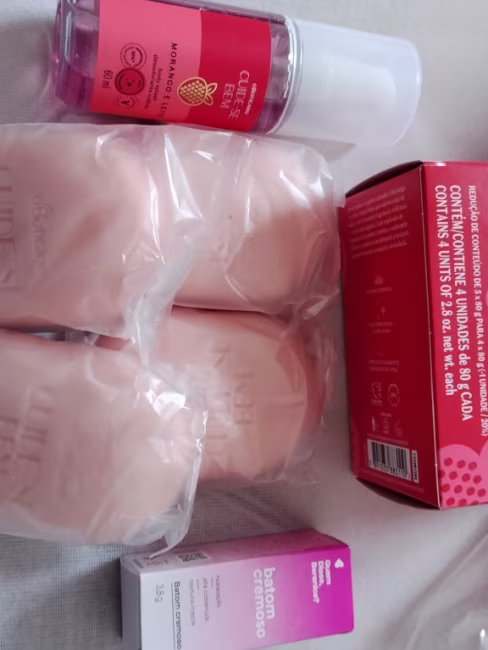 imagem da avaliação