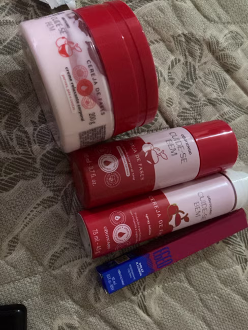 imagem da avaliação