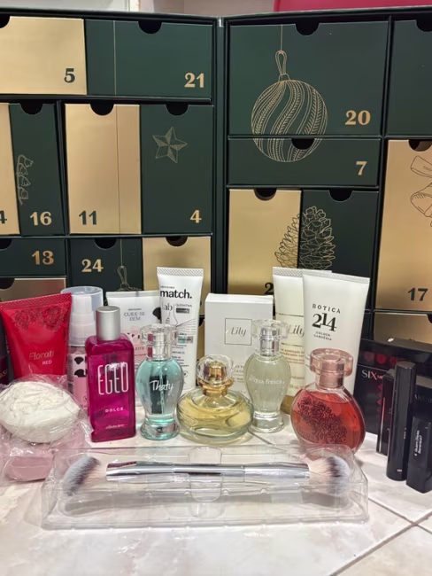 imagem da avaliação