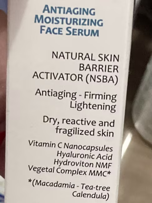 imagem da avaliação