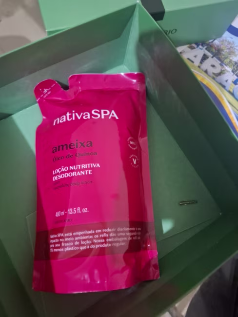 imagem da avaliação