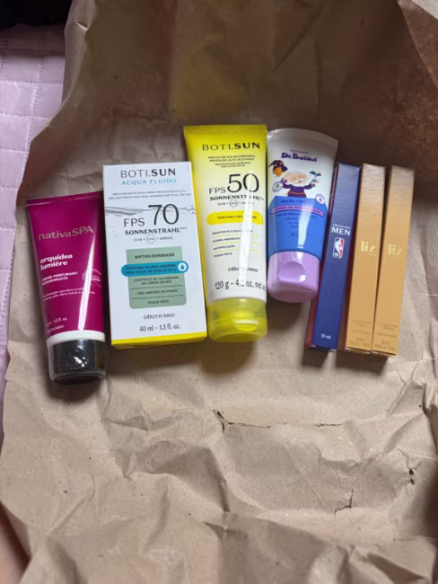 imagem da avaliação