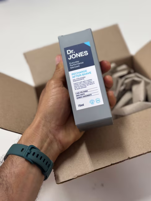 imagem da avaliação