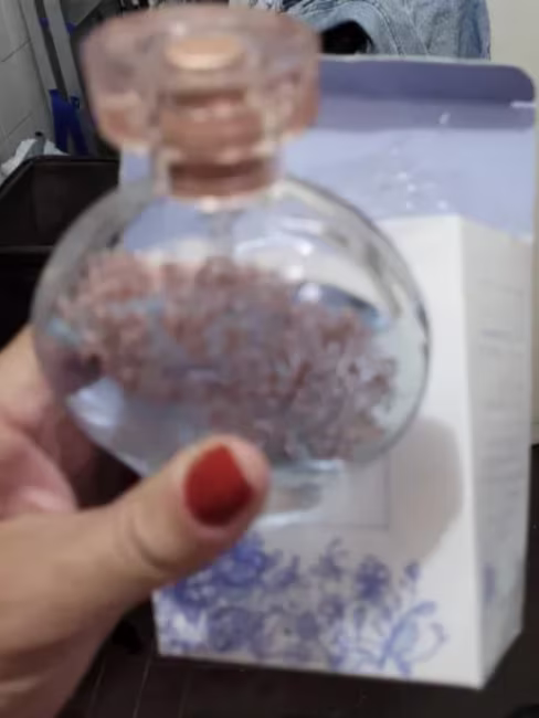 imagem da avaliação