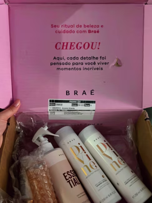 imagem da avaliação