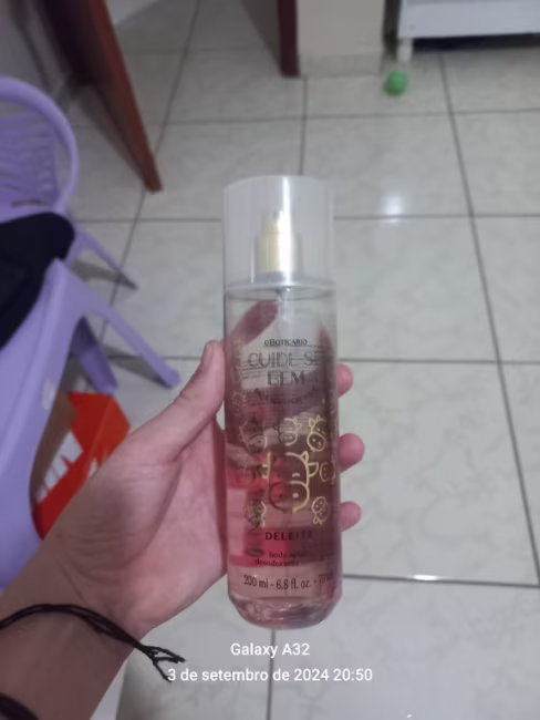 imagem da avaliação