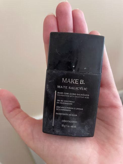 imagem da avaliação