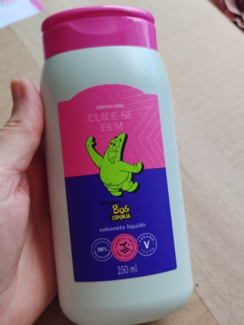 imagem da avaliação